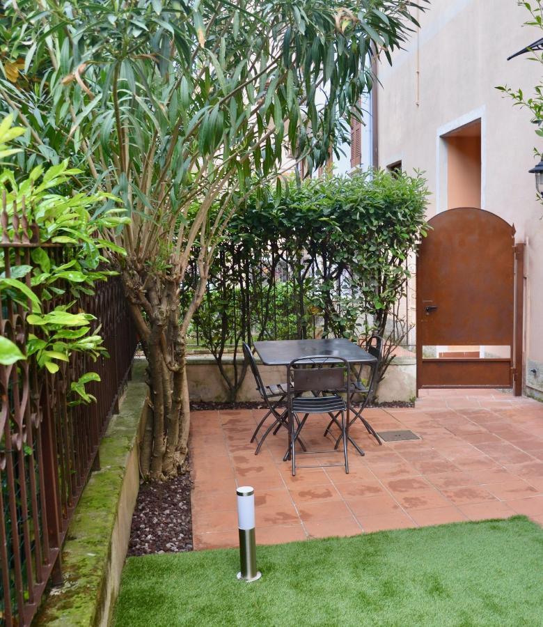 Duomo26 Boutique Apartment Desenzano del Garda Exterior photo
